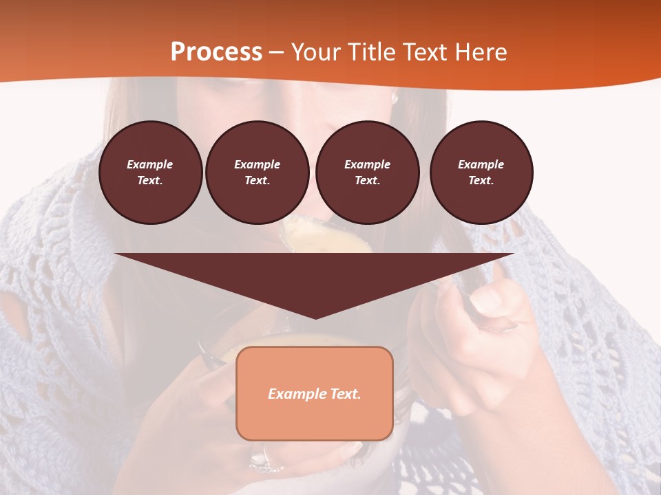 Expression Energy Enjoying PowerPoint Template