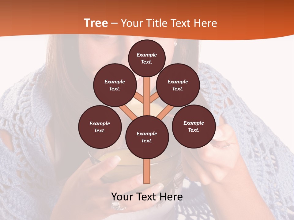 Expression Energy Enjoying PowerPoint Template