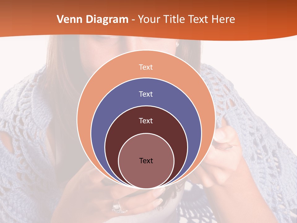 Expression Energy Enjoying PowerPoint Template