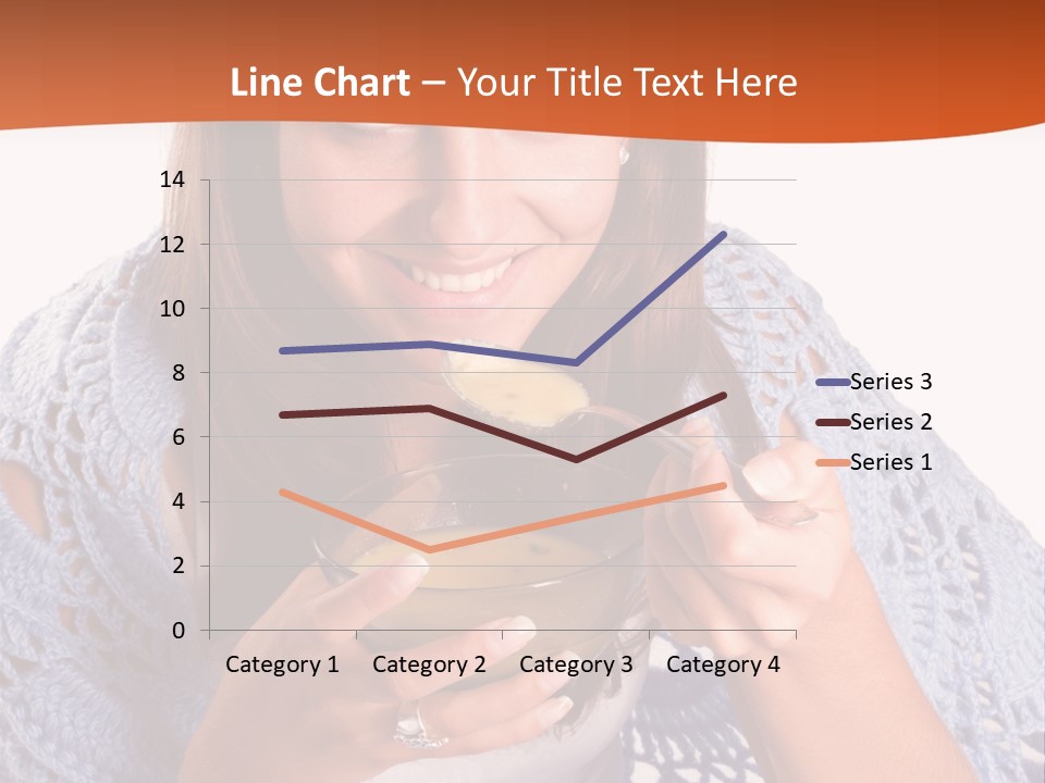 Expression Energy Enjoying PowerPoint Template