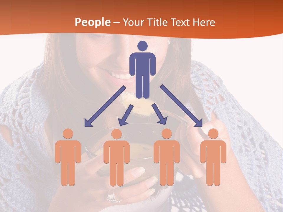 Expression Energy Enjoying PowerPoint Template