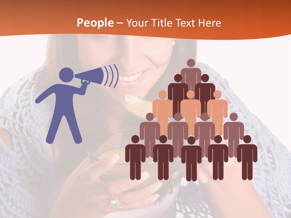 Expression Energy Enjoying PowerPoint Template