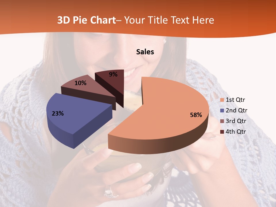Expression Energy Enjoying PowerPoint Template