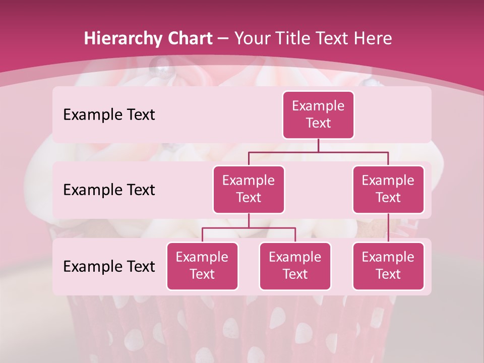 Spots Whipped Space PowerPoint Template