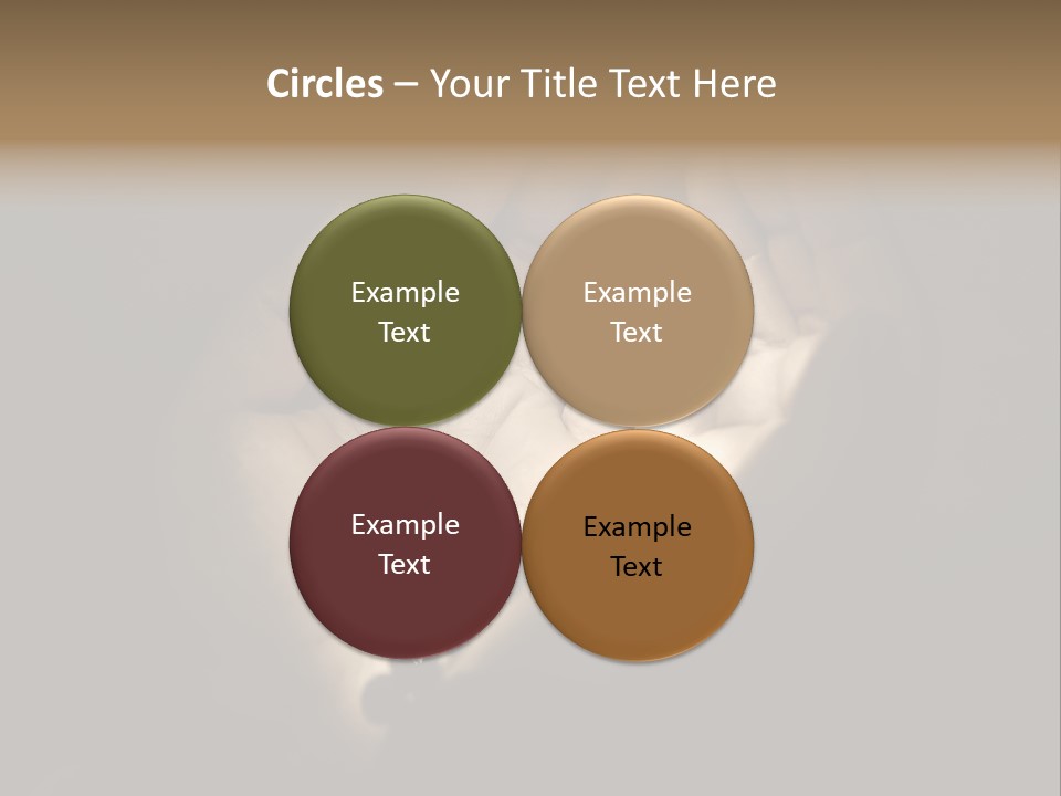 Pray Invocation Alone PowerPoint Template