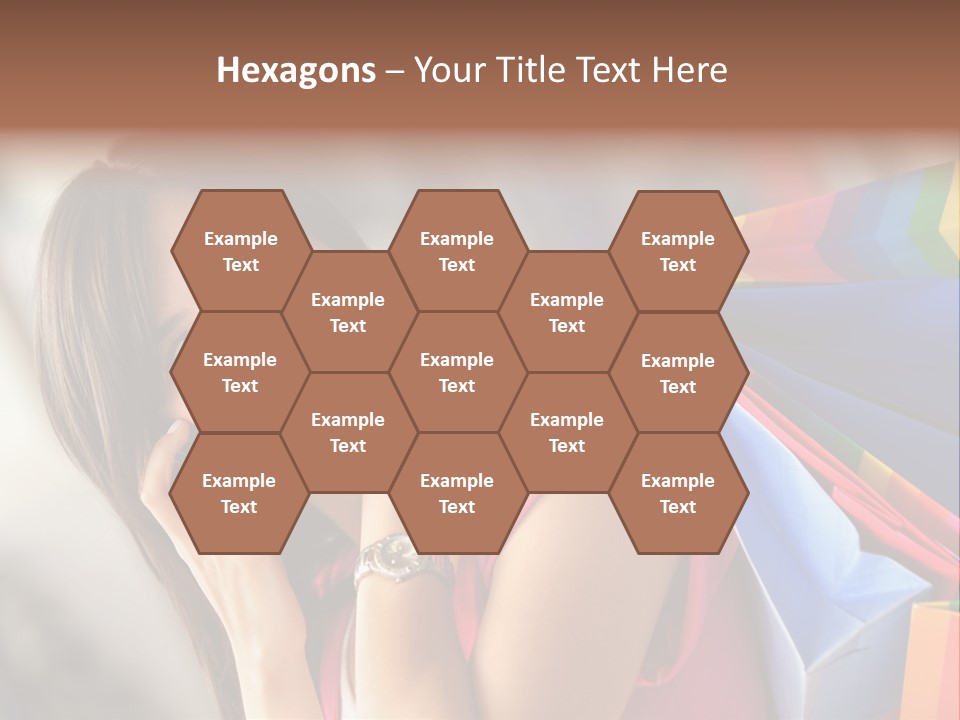 Telephone Gorgeous Paper PowerPoint Template