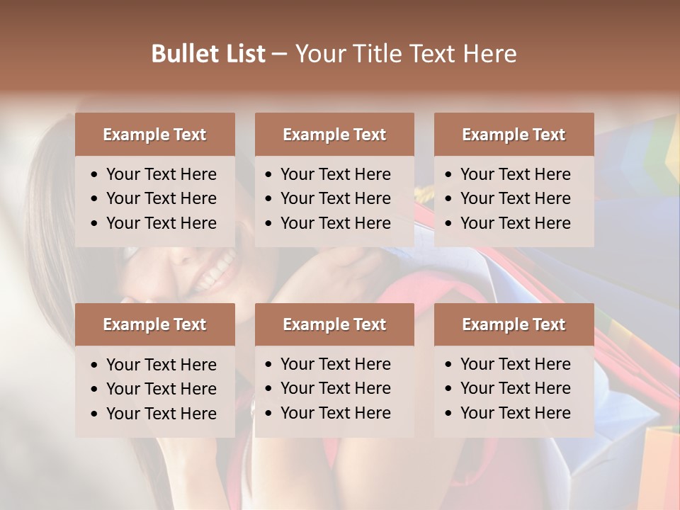 Telephone Gorgeous Paper PowerPoint Template