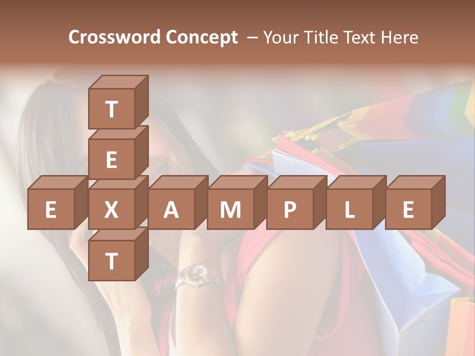 Telephone Gorgeous Paper PowerPoint Template