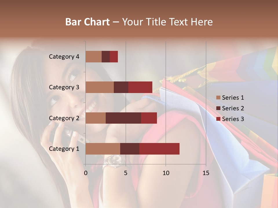 Telephone Gorgeous Paper PowerPoint Template