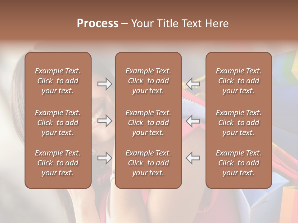 Telephone Gorgeous Paper PowerPoint Template