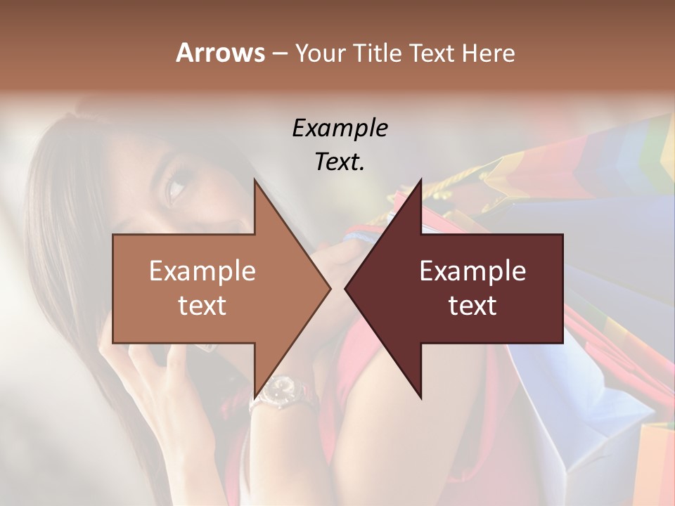 Telephone Gorgeous Paper PowerPoint Template