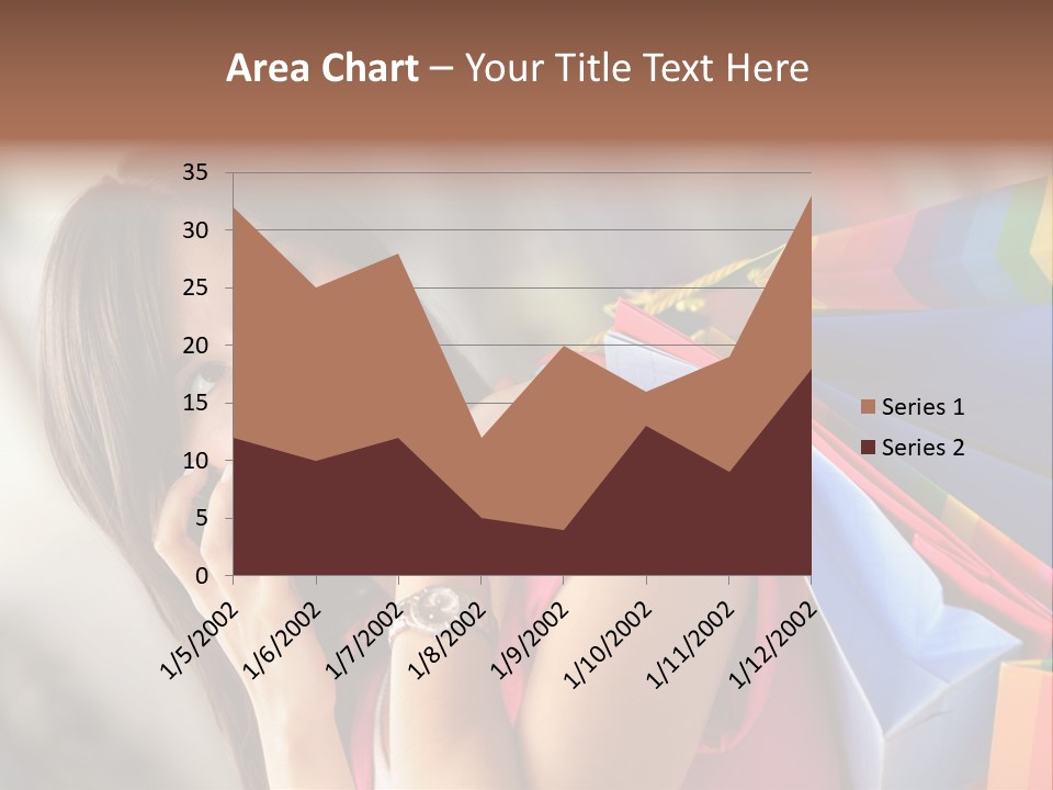 Telephone Gorgeous Paper PowerPoint Template