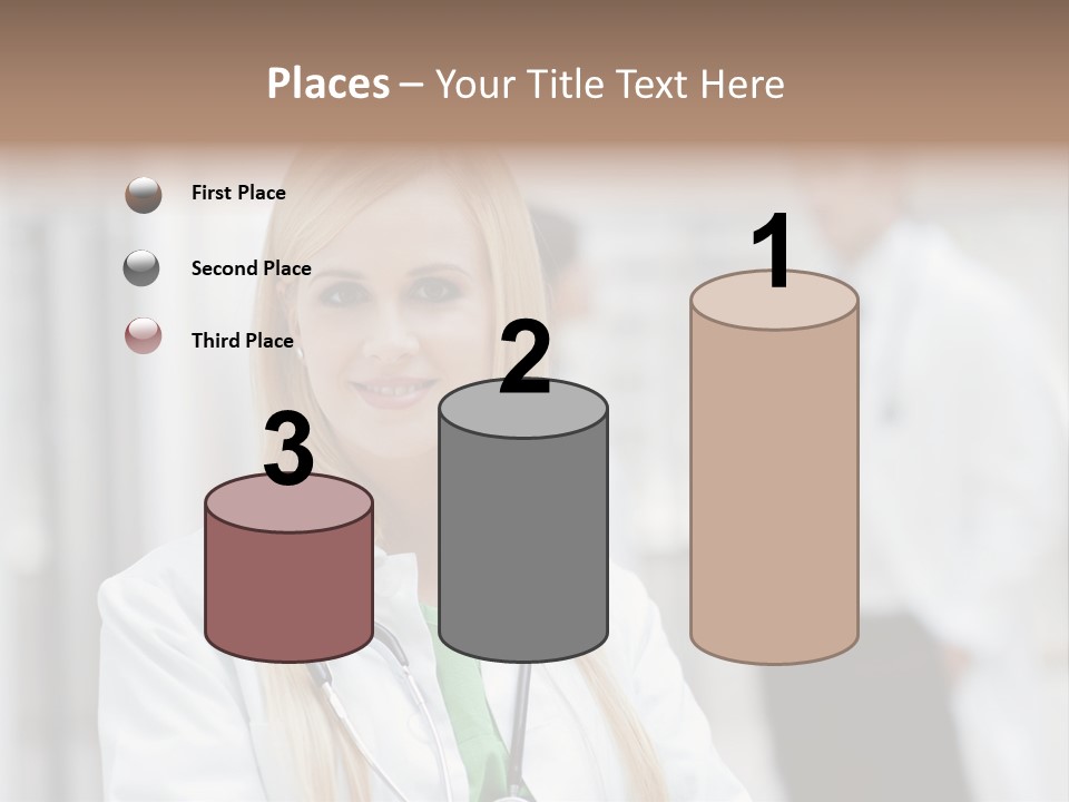 Pet Cat Curious PowerPoint Template