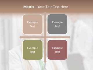 Pet Cat Curious PowerPoint Template