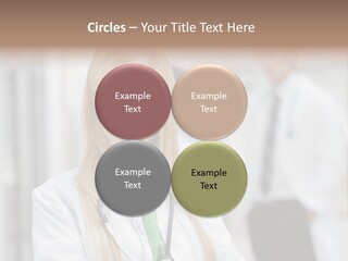 Pet Cat Curious PowerPoint Template