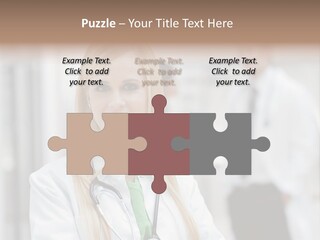 Pet Cat Curious PowerPoint Template