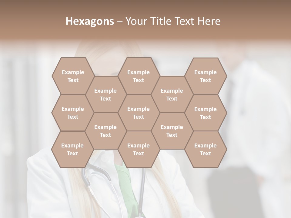 Pet Cat Curious PowerPoint Template