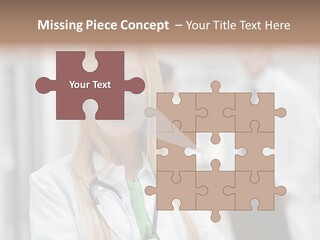 Pet Cat Curious PowerPoint Template