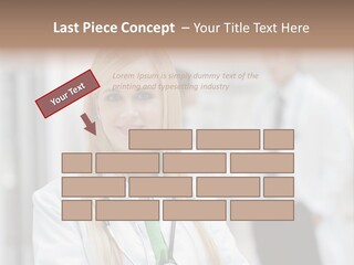 Pet Cat Curious PowerPoint Template