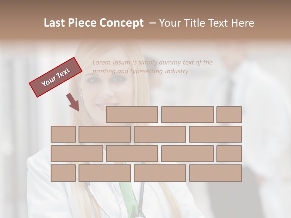 Pet Cat Curious PowerPoint Template