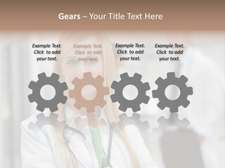 Pet Cat Curious PowerPoint Template