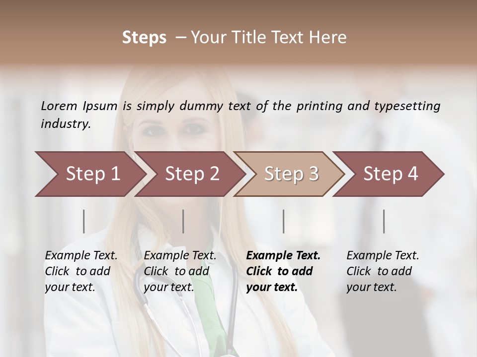 Pet Cat Curious PowerPoint Template