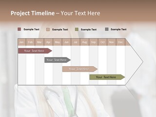 Pet Cat Curious PowerPoint Template