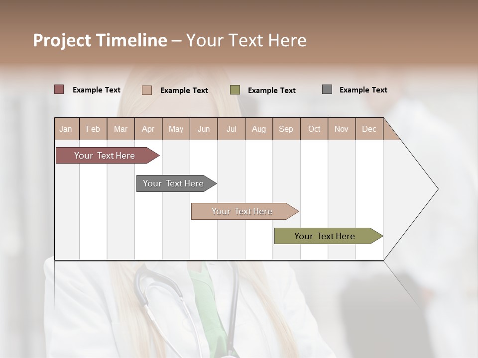 Pet Cat Curious PowerPoint Template