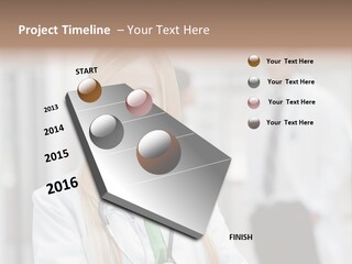 Pet Cat Curious PowerPoint Template