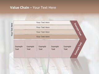 Pet Cat Curious PowerPoint Template