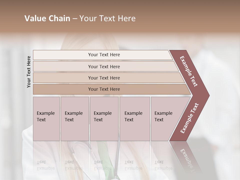 Pet Cat Curious PowerPoint Template