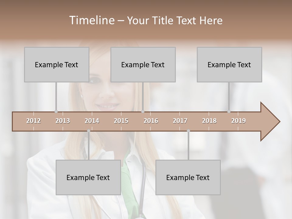 Pet Cat Curious PowerPoint Template