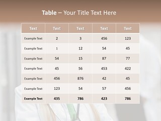 Pet Cat Curious PowerPoint Template