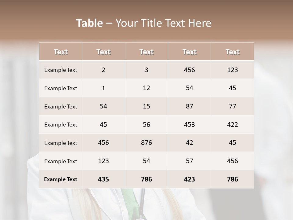 Pet Cat Curious PowerPoint Template