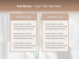 Pet Cat Curious PowerPoint Template