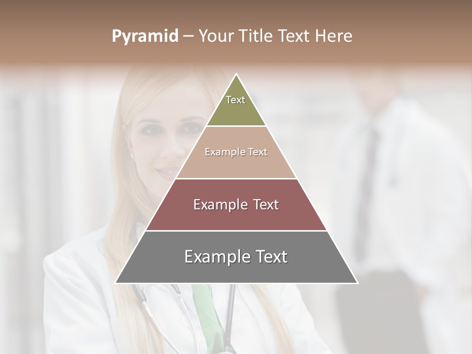 Pet Cat Curious PowerPoint Template