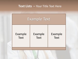 Pet Cat Curious PowerPoint Template