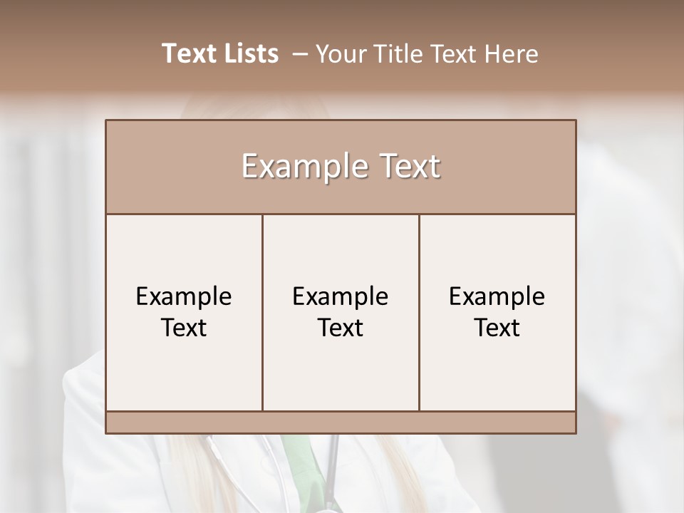 Pet Cat Curious PowerPoint Template