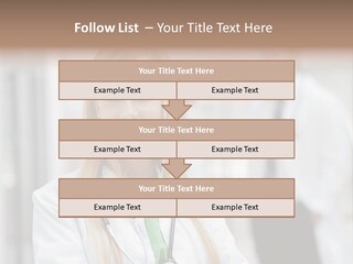 Pet Cat Curious PowerPoint Template