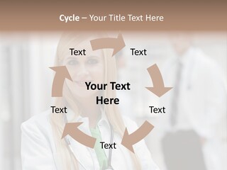 Pet Cat Curious PowerPoint Template