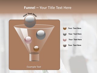 Pet Cat Curious PowerPoint Template