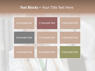 Pet Cat Curious PowerPoint Template