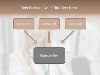 Pet Cat Curious PowerPoint Template