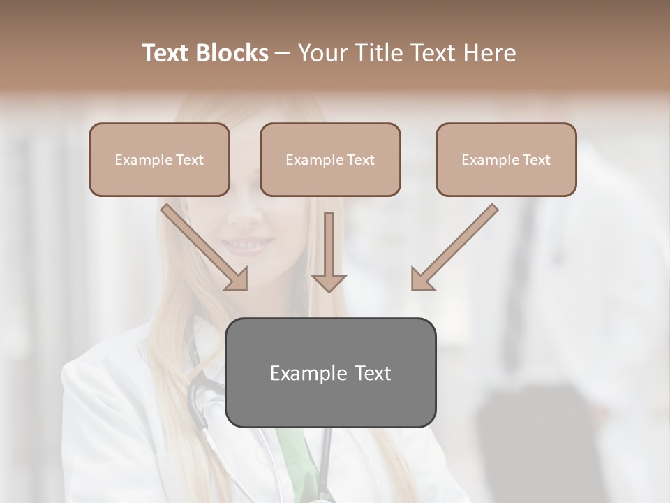 Pet Cat Curious PowerPoint Template