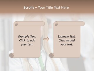 Pet Cat Curious PowerPoint Template