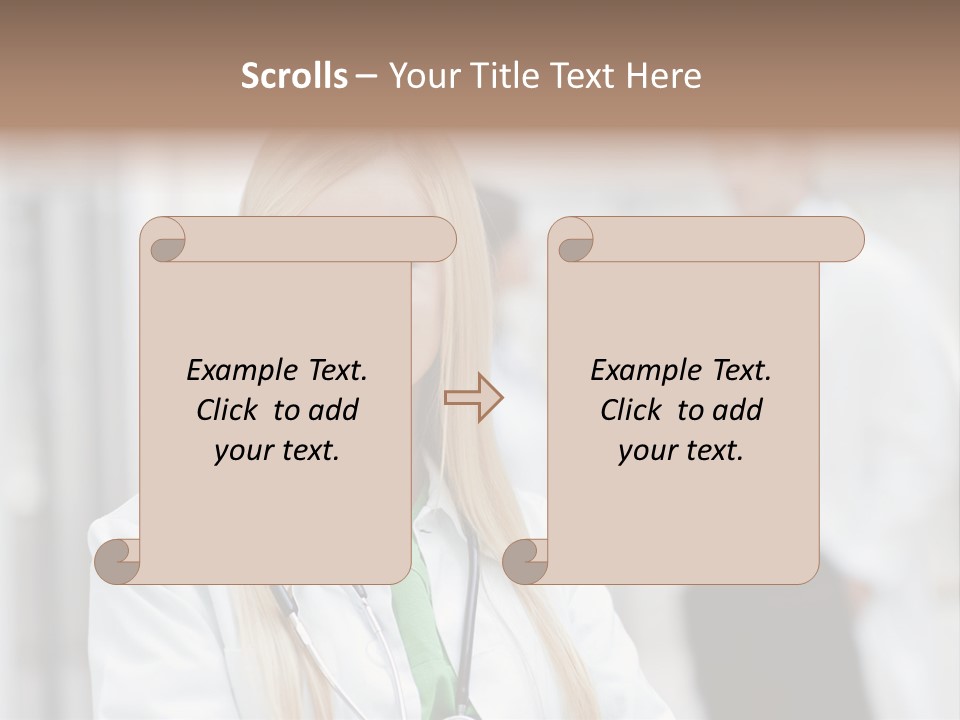Pet Cat Curious PowerPoint Template