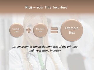 Pet Cat Curious PowerPoint Template