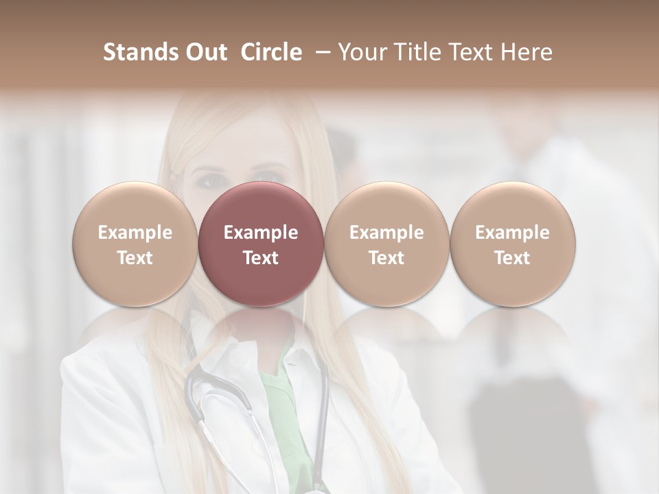 Pet Cat Curious PowerPoint Template