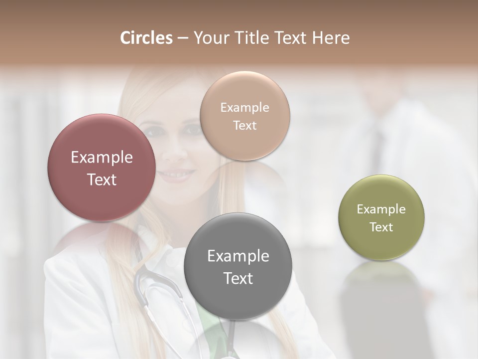 Pet Cat Curious PowerPoint Template