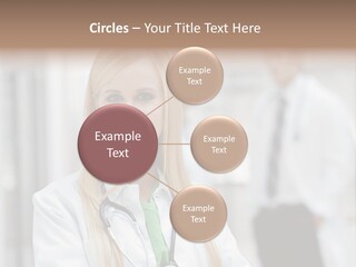 Pet Cat Curious PowerPoint Template